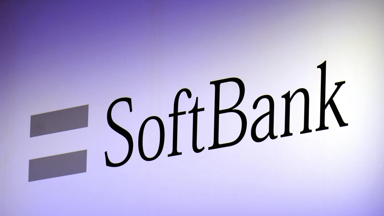 SoftBank, japán befektetési vállalat 