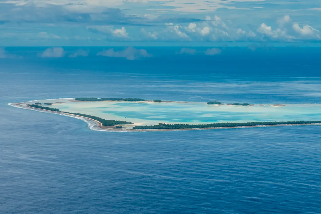 Tuvalu 