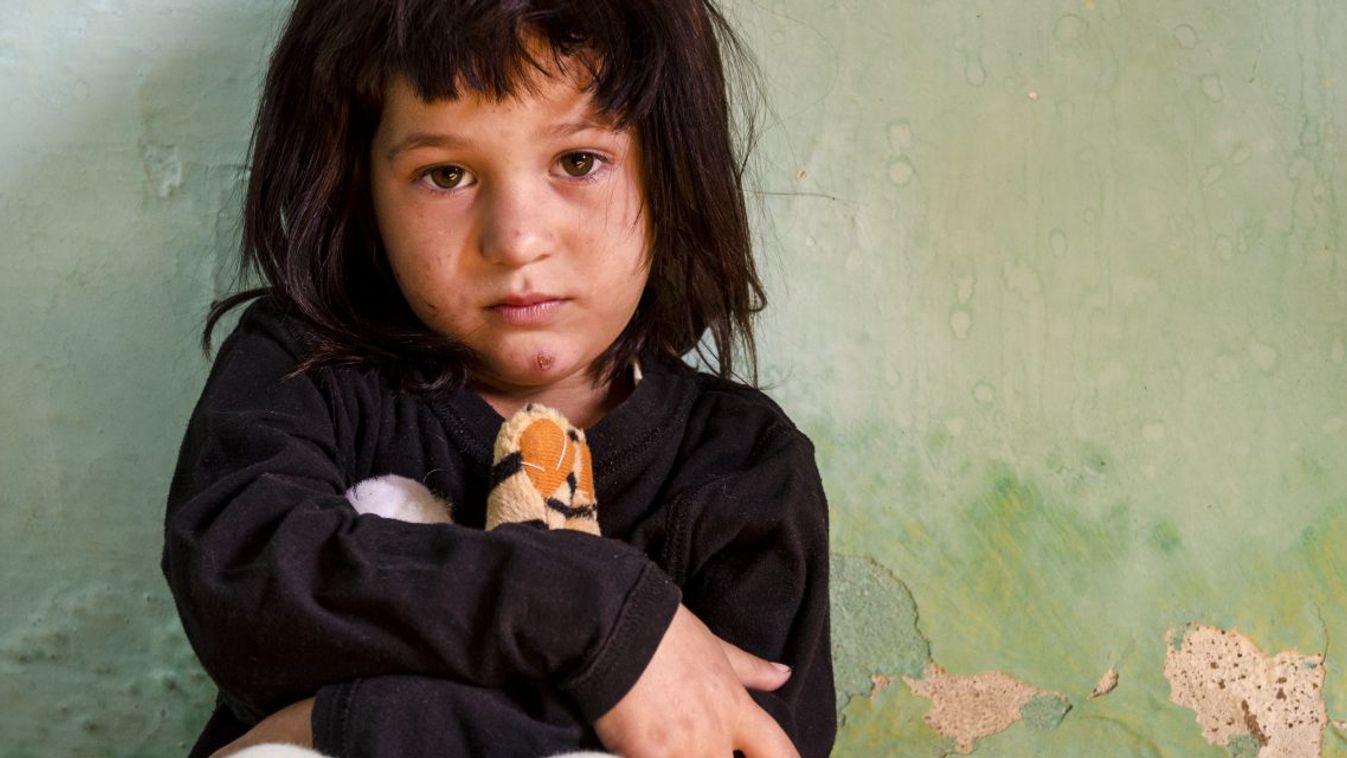 Orosz-ukrán háború: menekíteni kell az ukrán SOS Gyermekfalvakban élő gyerekeket 