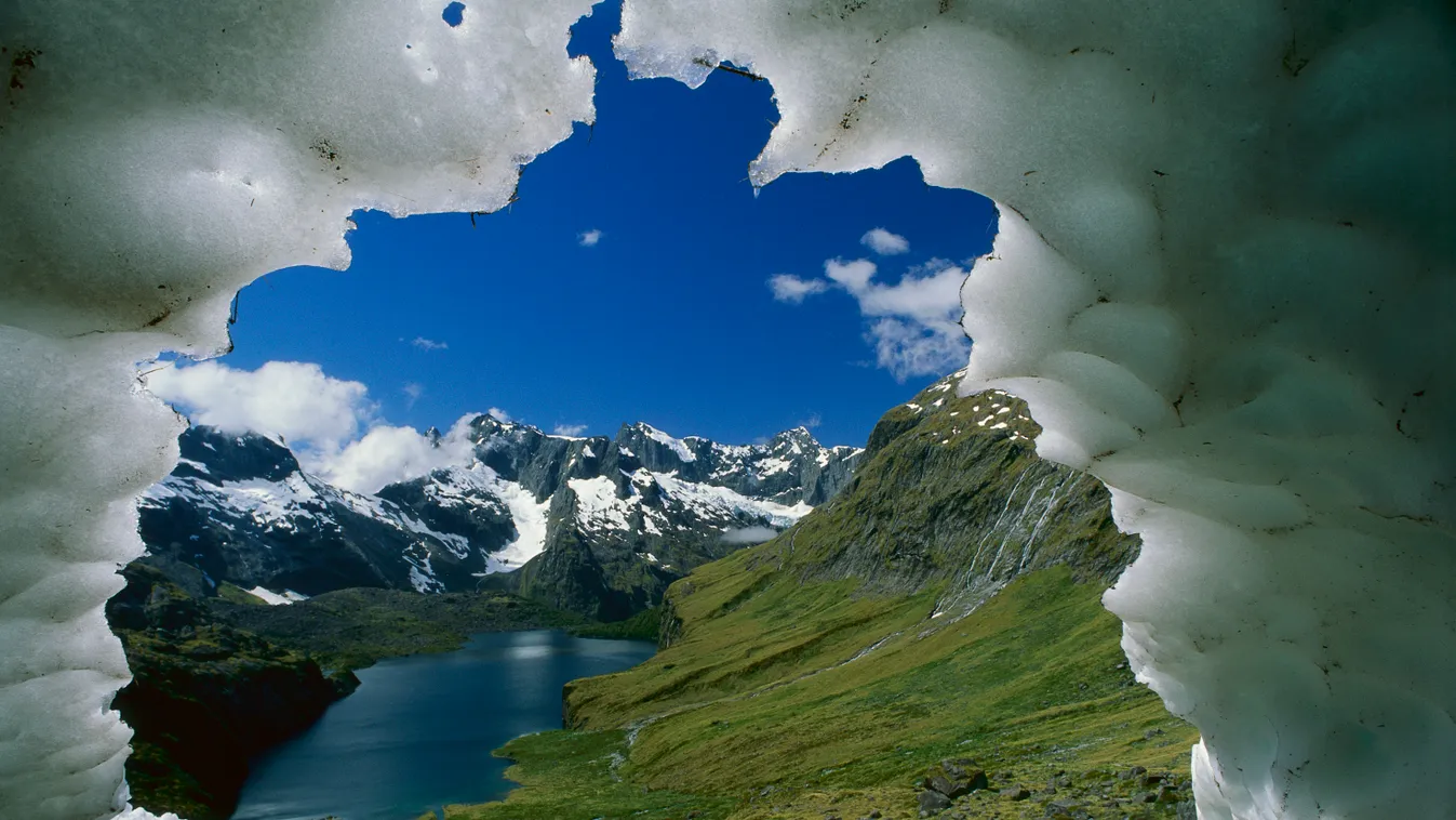 Fiordland National Park. Atmosphere CONTINENT Continental area Dale Dales Dell Dells Earth's crust Ecosystem Ecosystems Fiordland National Park ICE Image and subject Landform Landforms Landmass Landmasses LANDSCAPE Landscapes Localisation Localization Loc