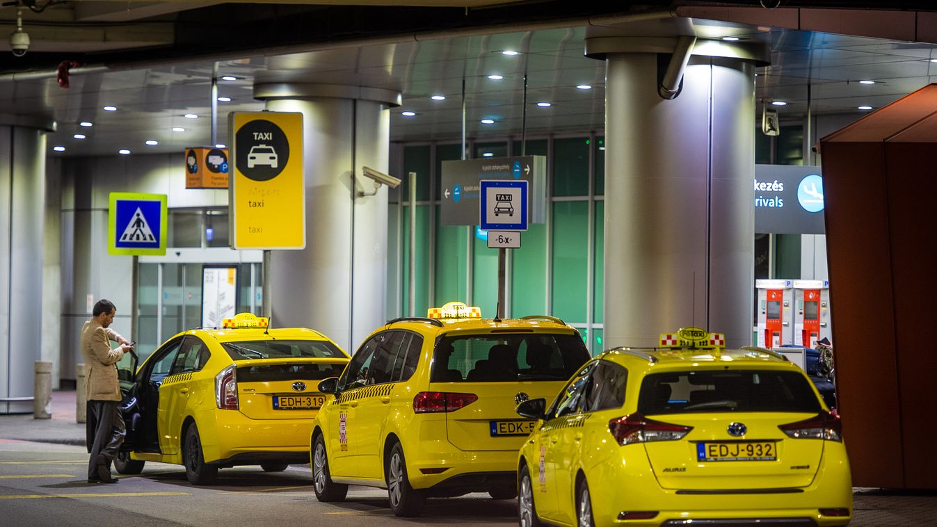 Liszt Ferenc Nemzetközi Repülőtér koronavírus korona vírus fertőzés betegség járvány utas csomag maszk beszállás indulás taxi 