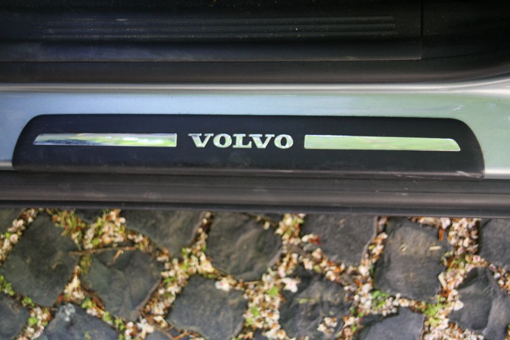Volvo V50 használtteszt 