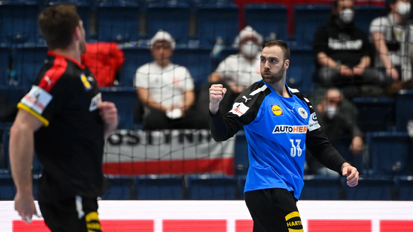 European Handball Championship - Germany - Belarus Sports EM EHF 2022 National team Horizontal HANDBALL EUROPEAN CHAMPIONSHIP EURO 