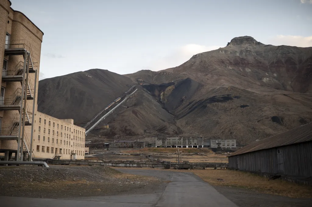 Pyramiden 