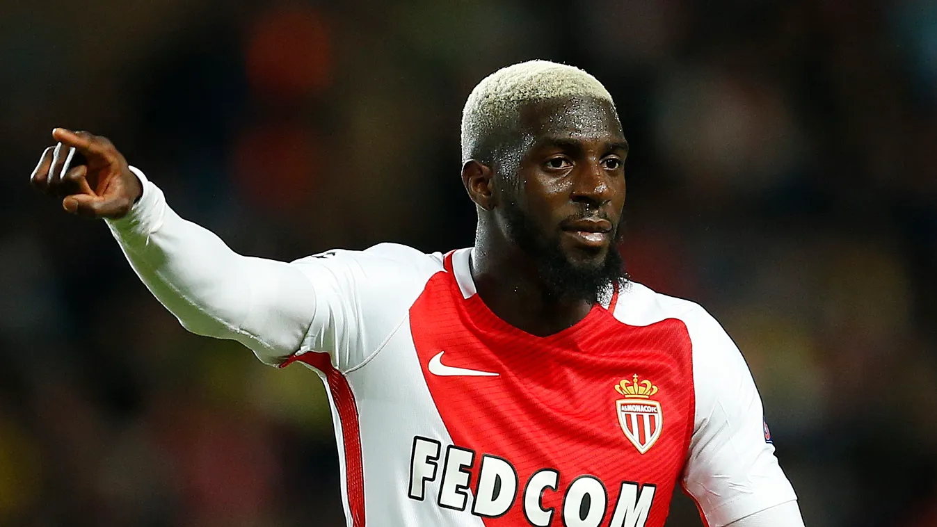 Bakayoko 