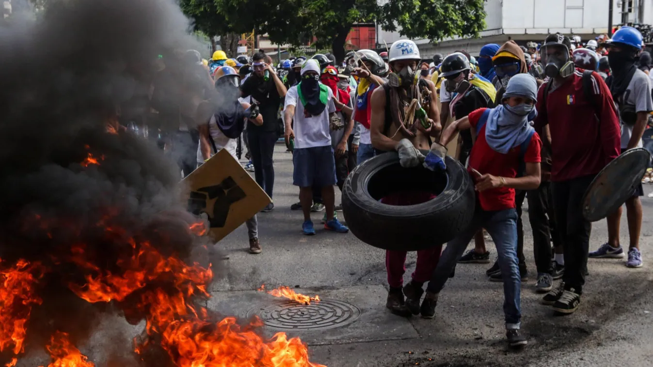 MADURO MOROS, Nicolás 