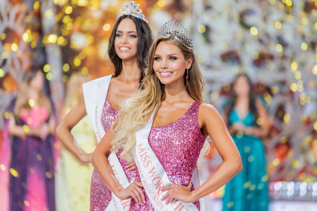 Magyarország Szépe, Miss World Hungary 2019, szépségverseny, döntő, 2019.06.23. 