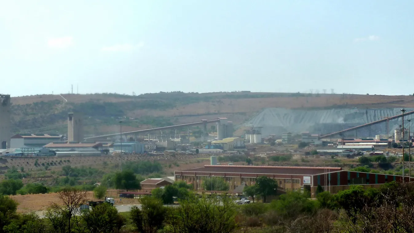 Mponeng Gold Mine, arany, bánya, Dél-afrikai Köztársaság, Dél-Afrika 