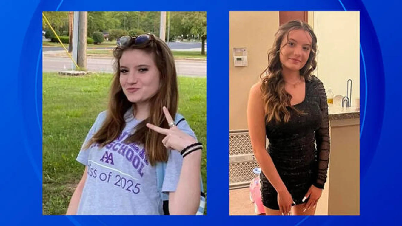 Adriana Davidson, Iskolájában találták meg az eltűnt 15 éves lány holttestét 