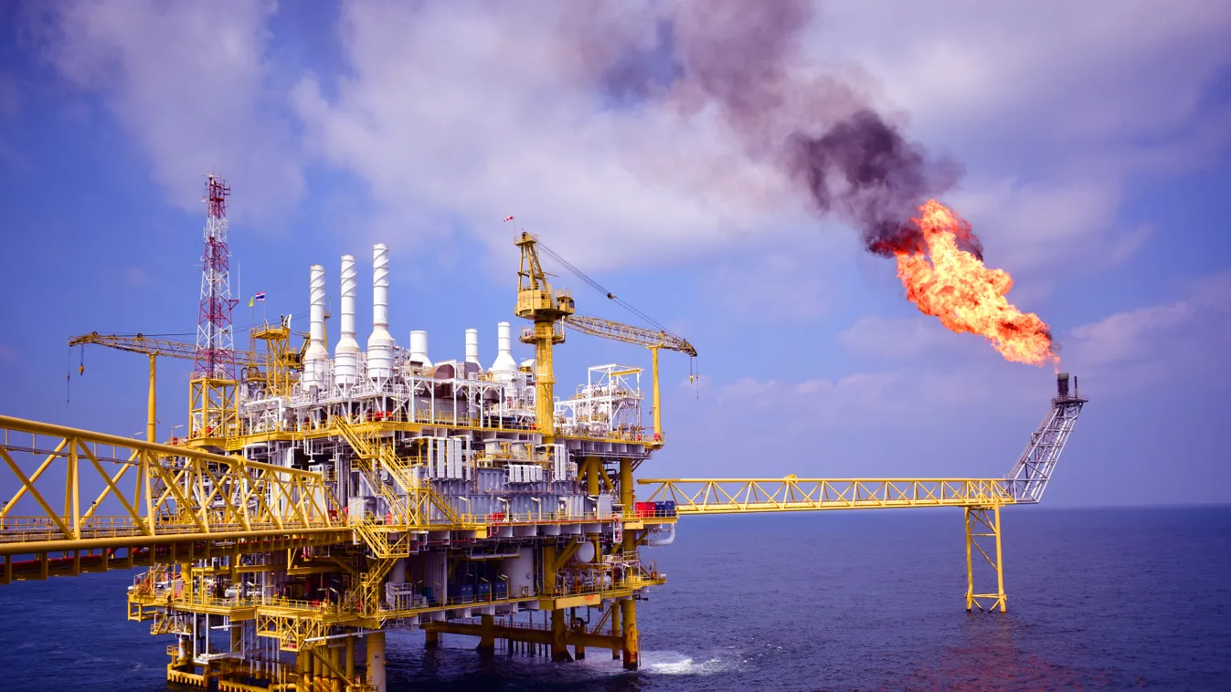 földgáz, natural gas, 
 
 Offshore,Construction,Platform,For,Production,Oil,And,Gas,,Oil,And crane,natural,production,fuel,drilling,industry,technology,malay 
