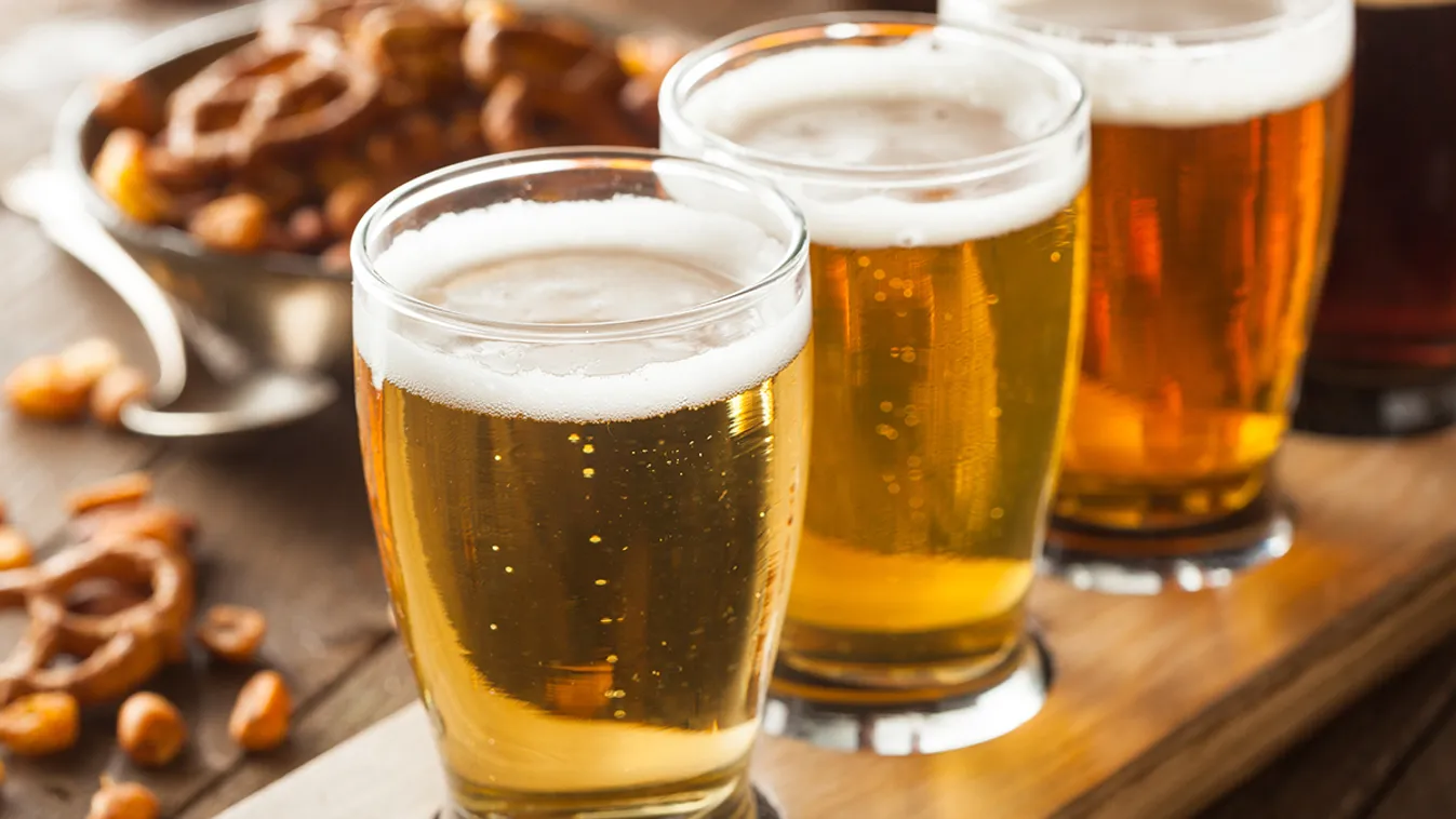 Erre is jó a sör – 10 érv a sörvásárlás mellett 