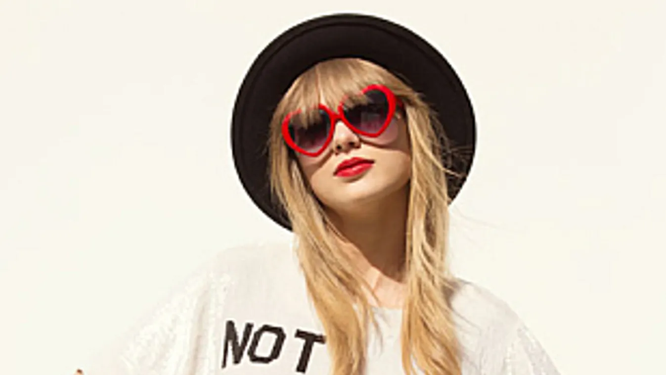 Taylor Swift: 22 videoklip
