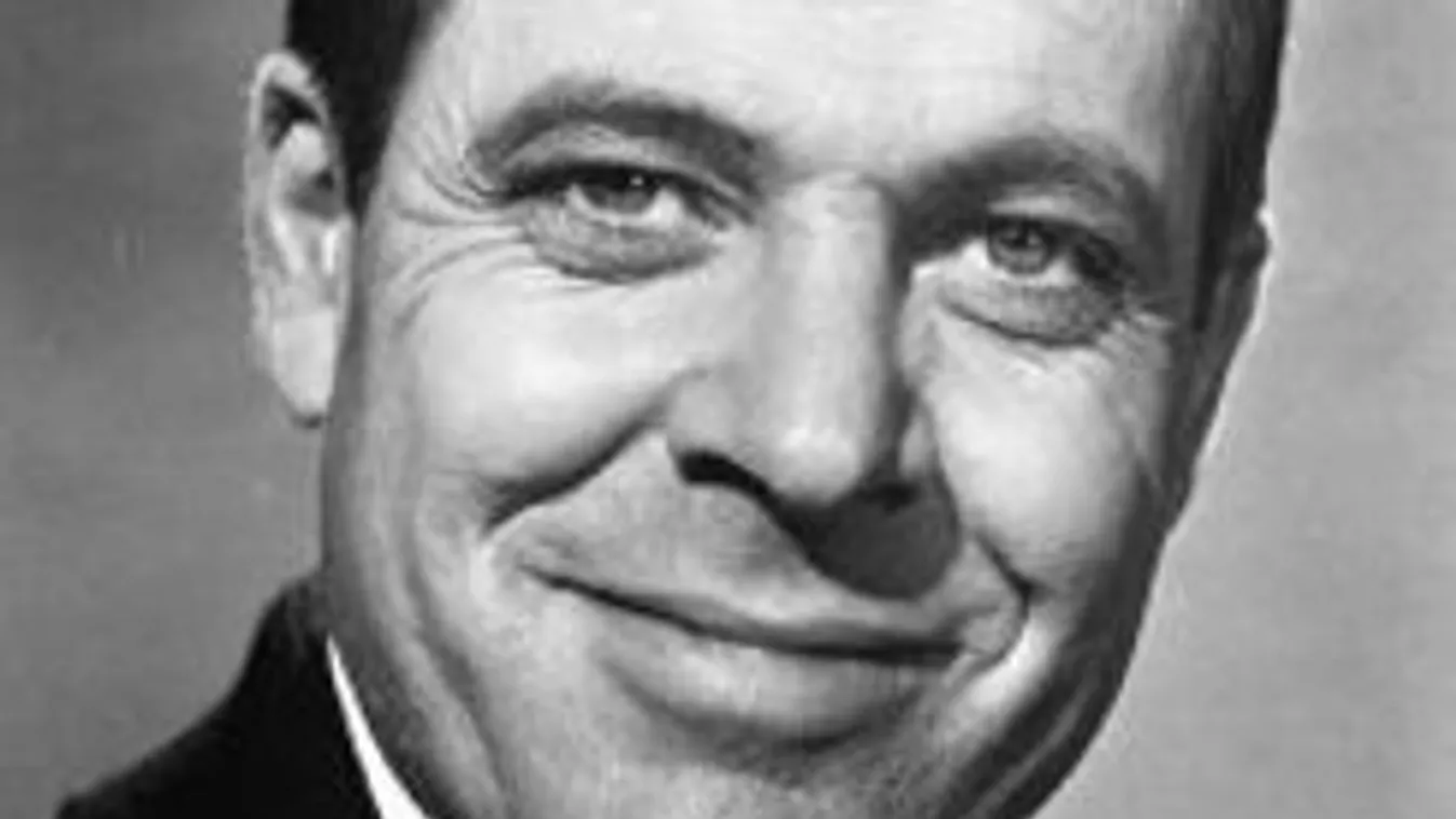 William Windom Emmy-díjas színész