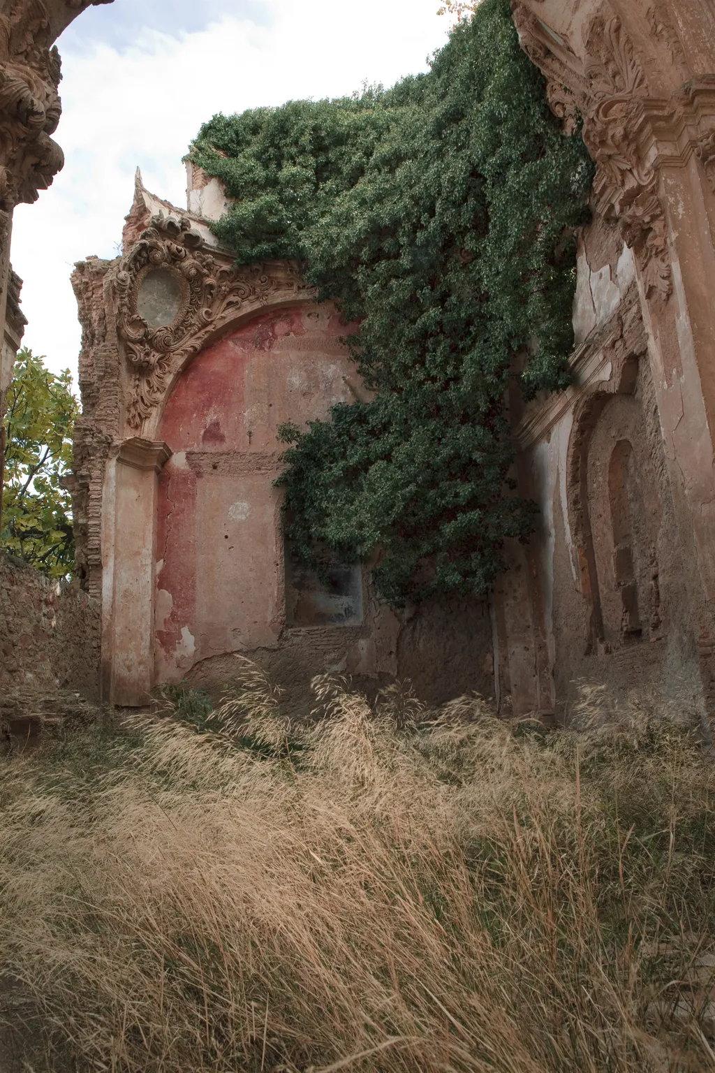 Belchite 