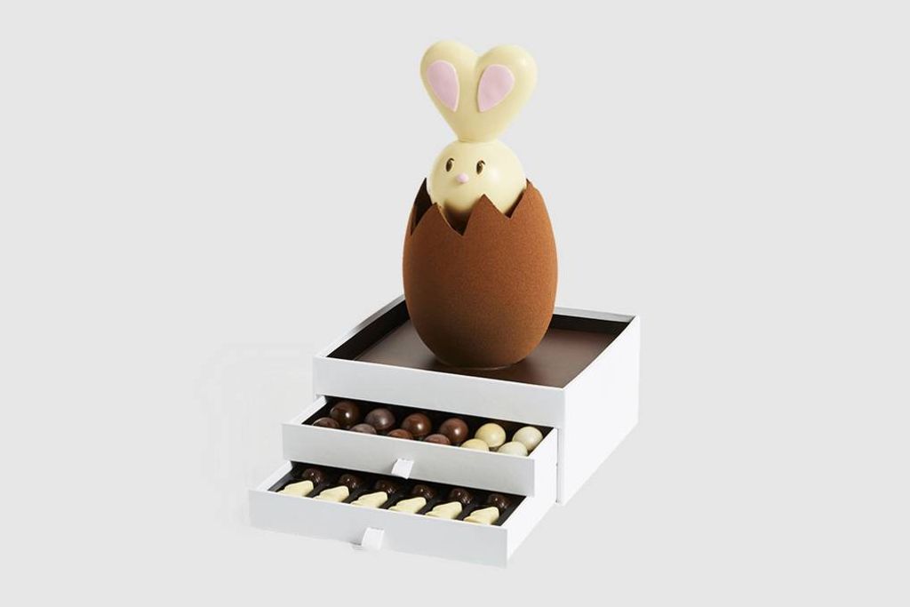 Képeken a legdrágább húsvéti tojások, 2021, húsvét, galéria, luxus 