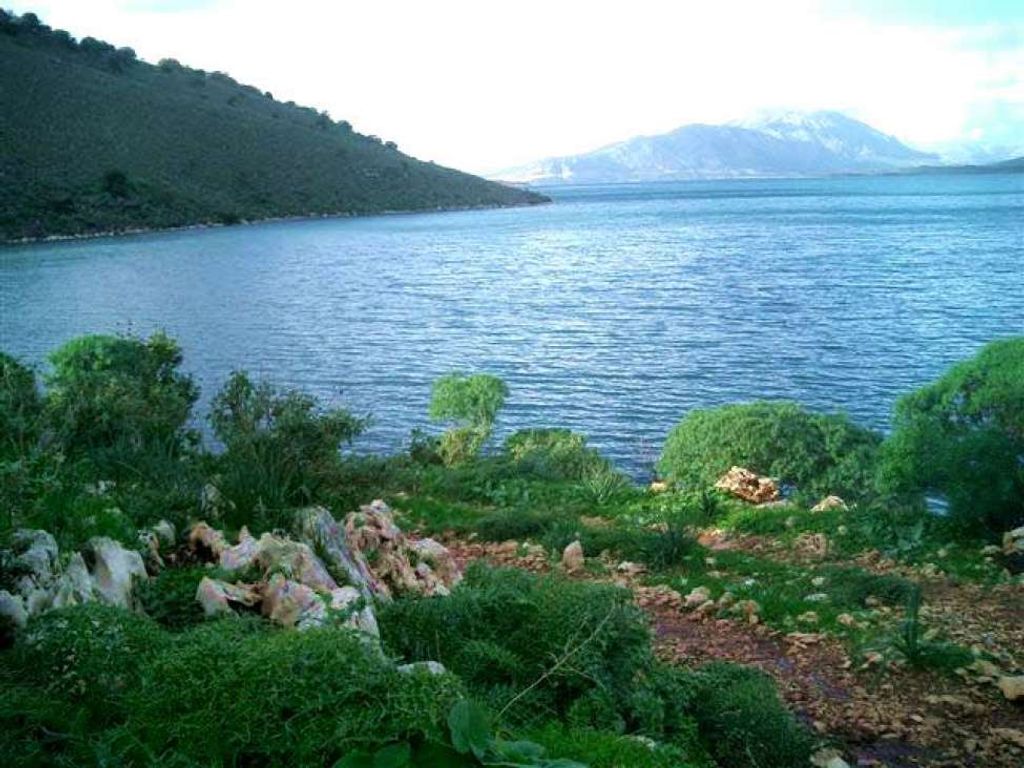 Görögország – Dulichium sziget 
Ezek a legdrágább eladó magánszigetek – galéria 