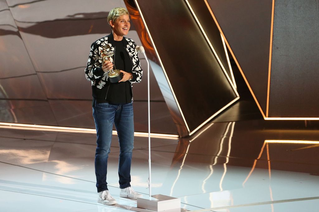 Ellen DeGeneres, Ennyi pénzt keresnek a leggazdagabb hírességek – galéria 