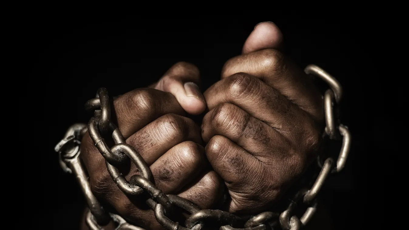 modern rabszolgaság 