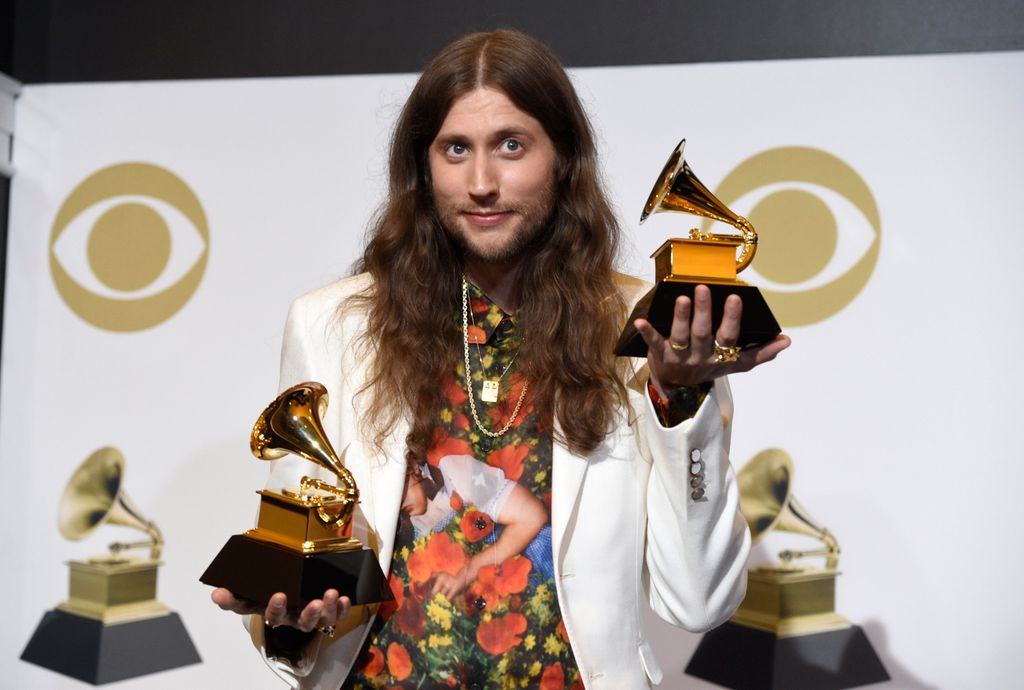 Grammy-díjak 2019 galéria 