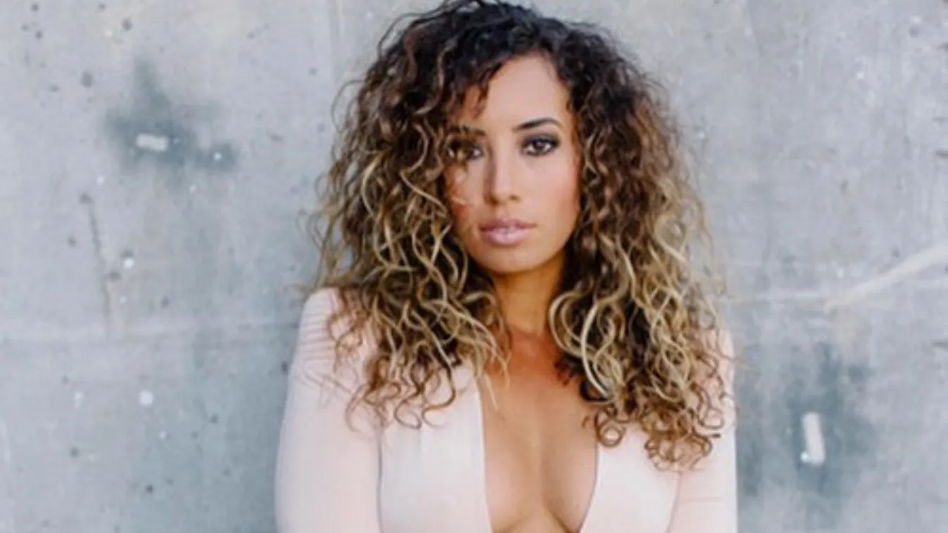 Cheyenne Woods, golf 