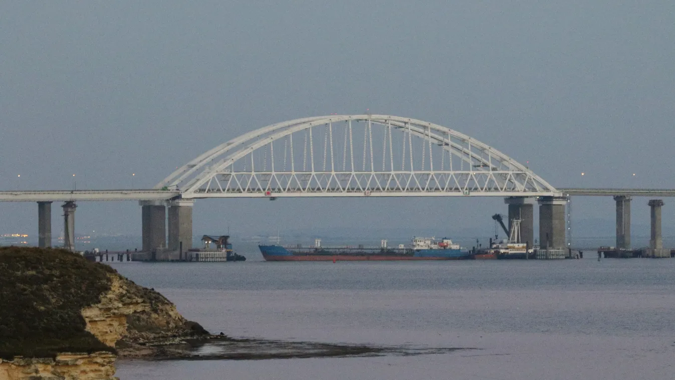 Russia Ukraine Ships 