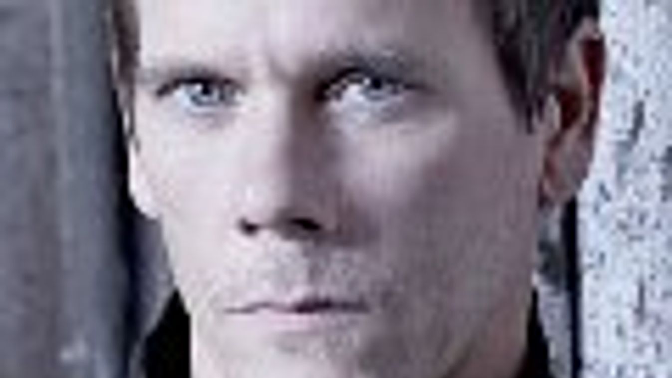 kevin bacon, the following