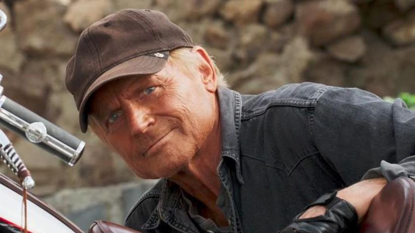 Terence Hill 