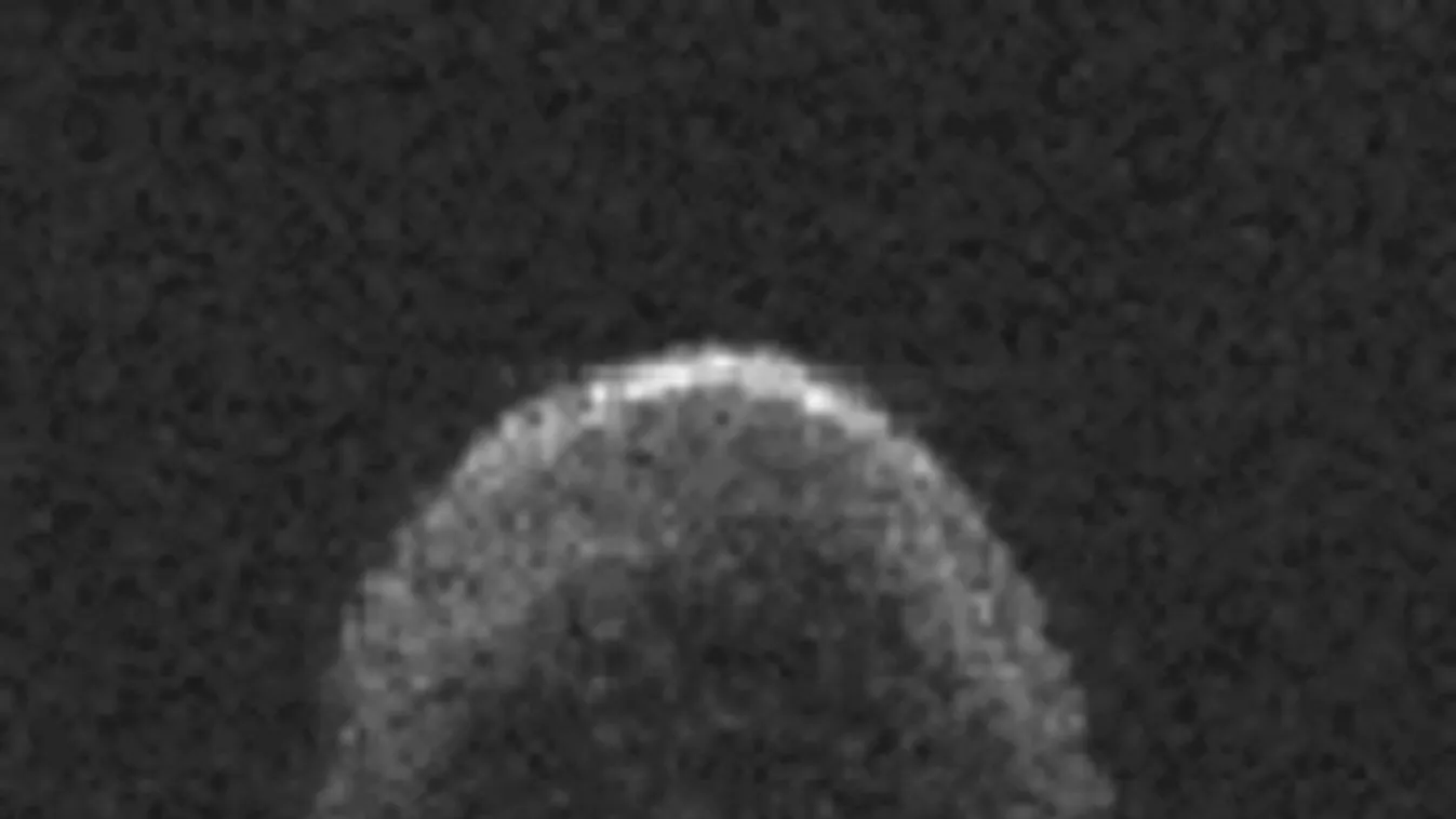 koponya, aszteroida 