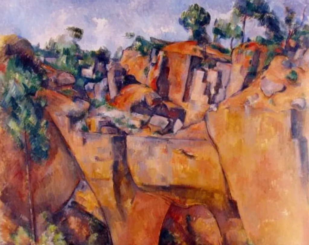 Paul Cézanne
náci galéria 