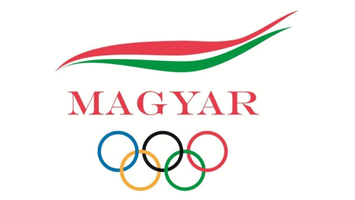 A Magyar csapat logója, rezsiharc 