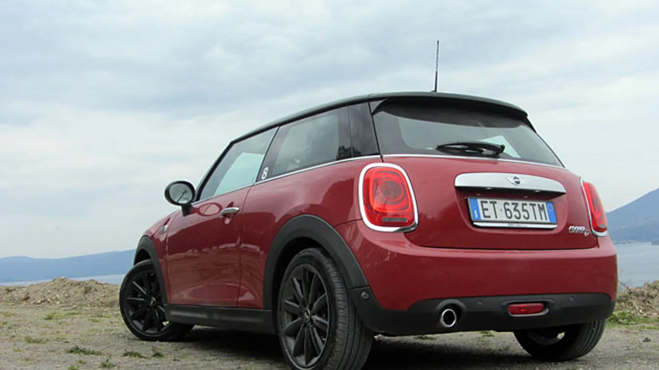 mini