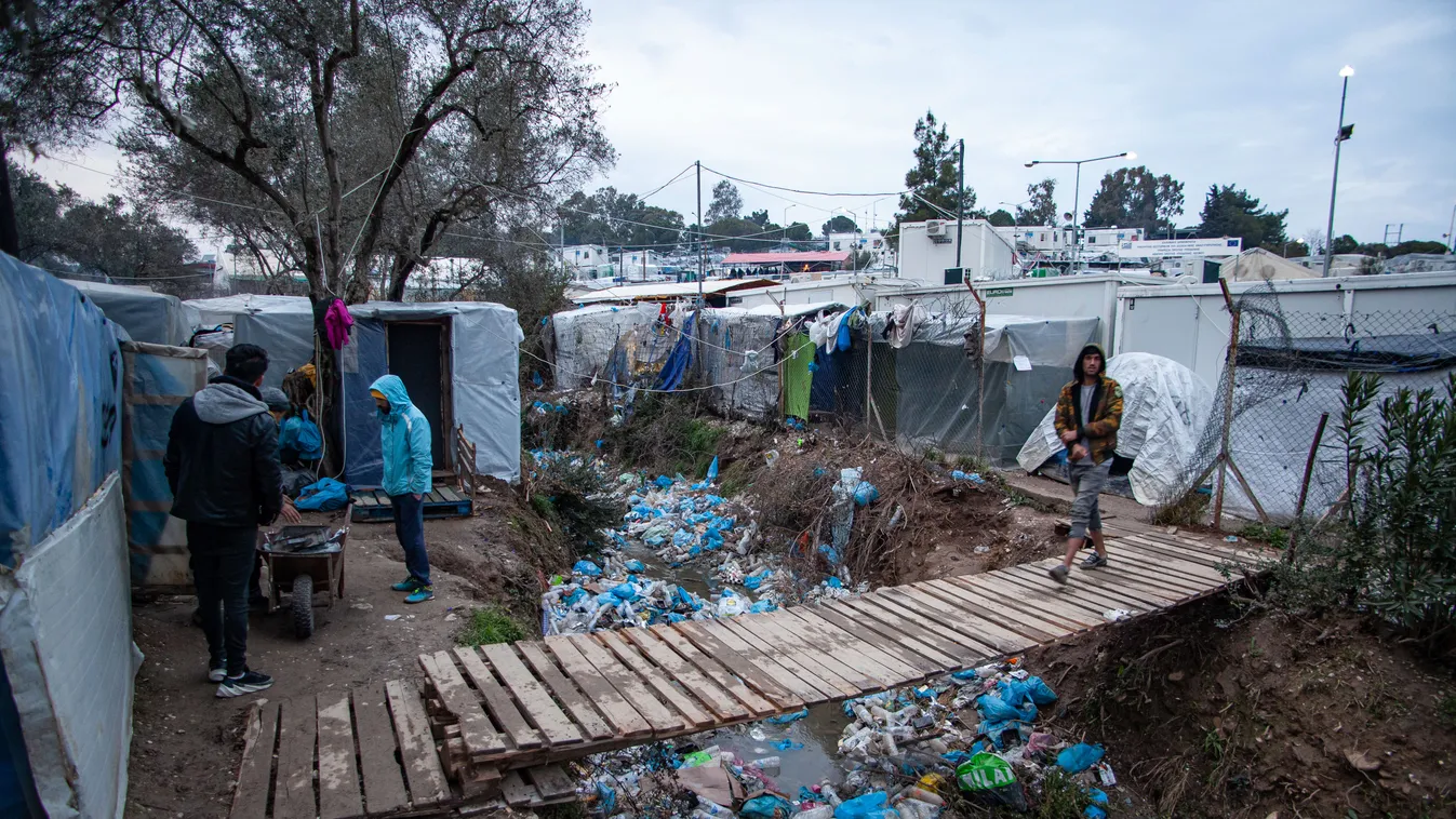 Moria Makeshift Refugee Camp In Lesvos Island Arrivals Depression sadness EASO EU EUROPE Greece Greek Idomeni Moria NGO SOCIAL ISSUES Syria Travel UNHCR abandoned abuse afghanistan ARAB asylum asylum seeker bad basic BOAT BRIDGE CAMP CHILD children ciris 