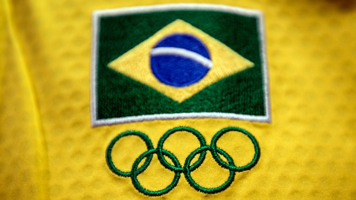 olimpia 2016, Brazília, Rio de Janiero, rioi olimpia