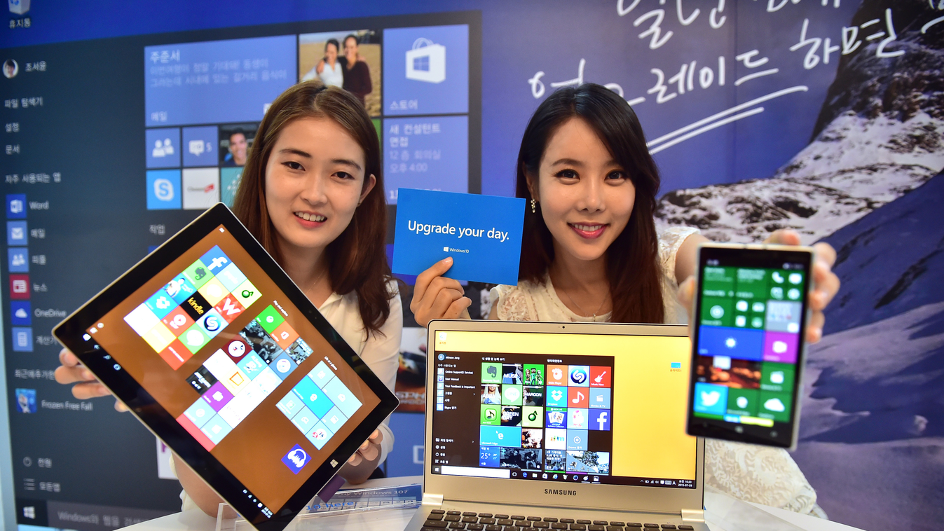 windows 10 microsoft surface tablet mobil lumia laptop 