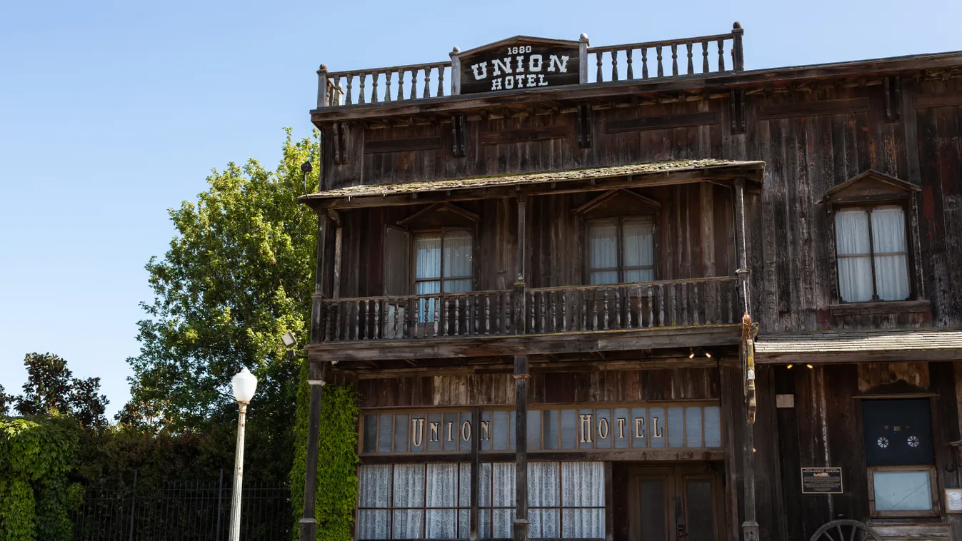California hotel, 1880 Union, 5,5 millió dollár, ingatlan, ingatlanpiac 