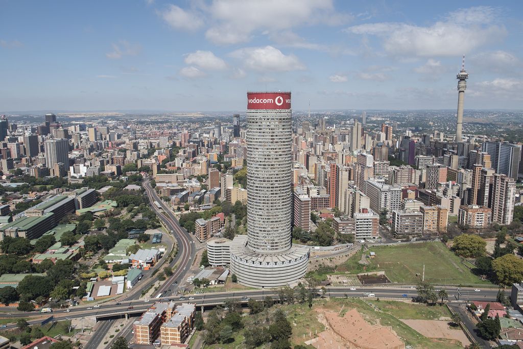 10 város - Johannesburg 
Ezek Afrika leggazdagabb városai – galéria 