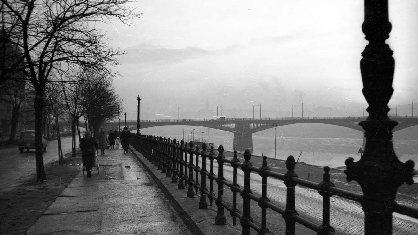 Margit híd, ezen a napon, a margit híd története, budapest 