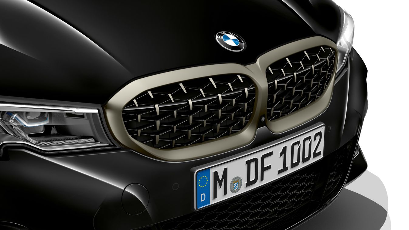 BMW M340i 