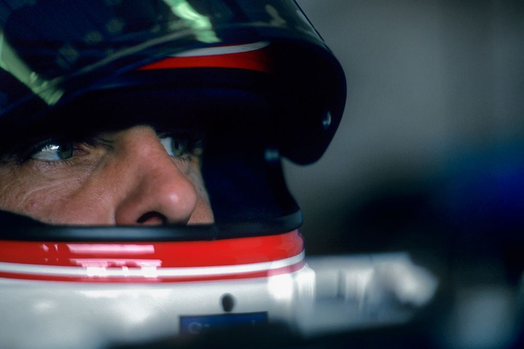 Forma-1 hősi halottai galéria 2021. Roland Ratzenberger  Roland Ratzenberger, Grand Prix Of San Marino 