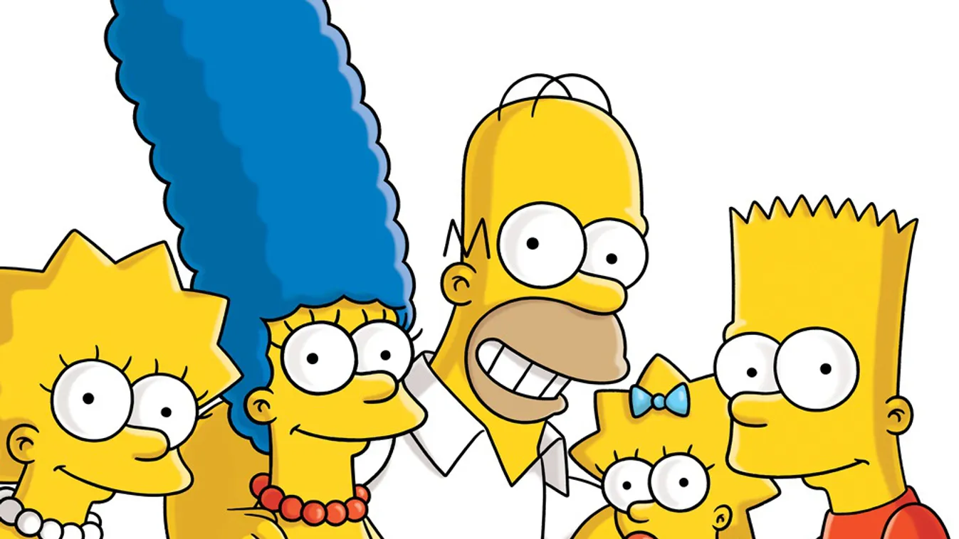 A Simpson család 