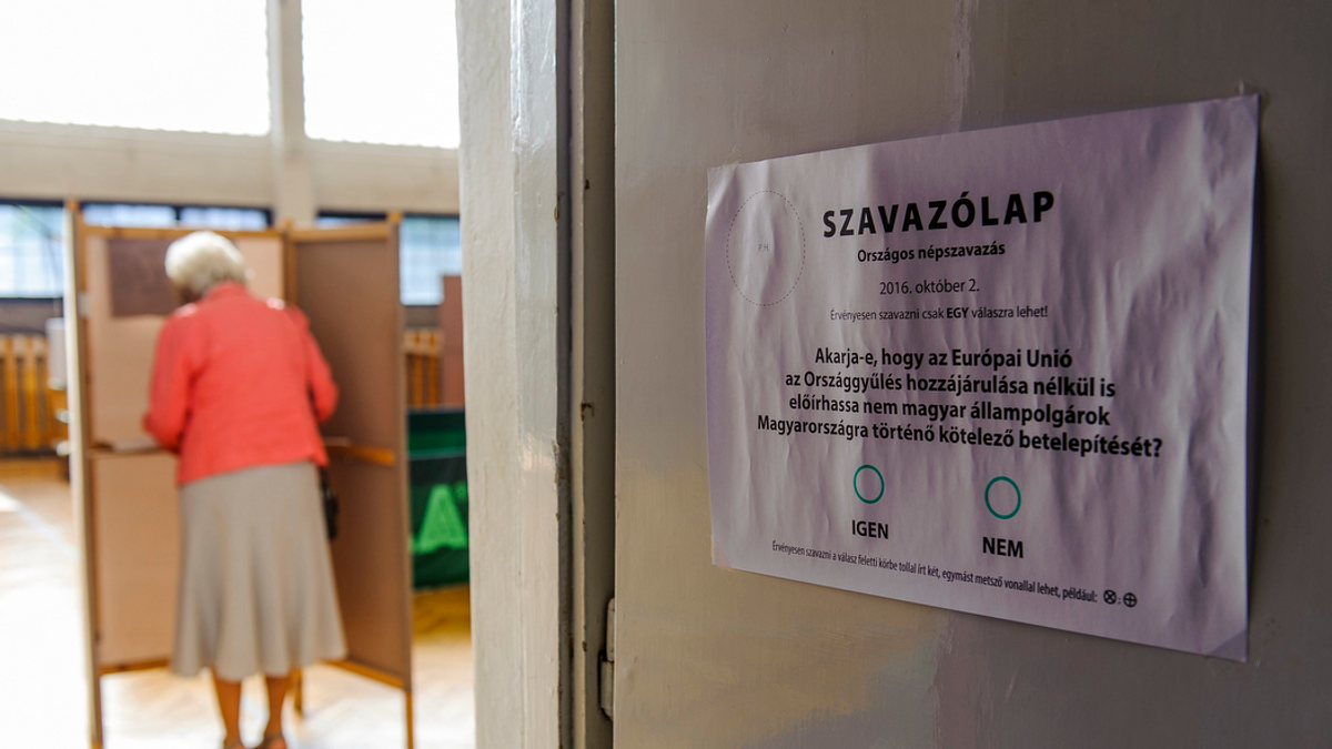 Mutatjuk, milyen változások jönnek a 2024-es választásokon