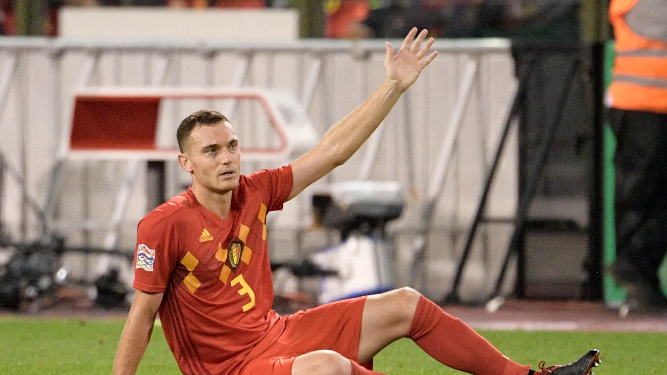 Vermaelen 