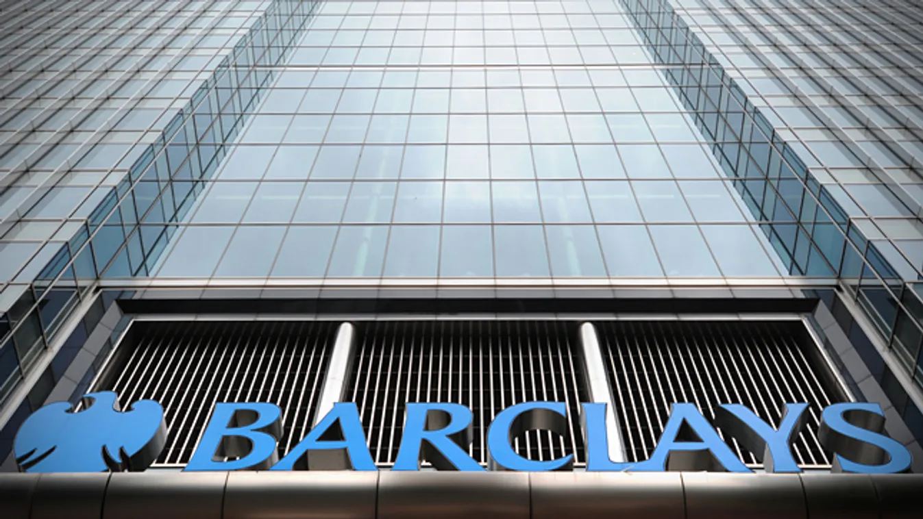 Barclays bank, Libor, referencia-kamatláb, Barclays központ Londonban