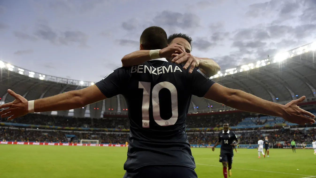 franciaország - honduras, vb 2014, gól, top 