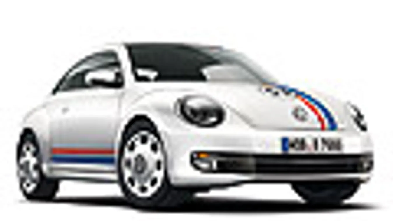 beetle edition 53