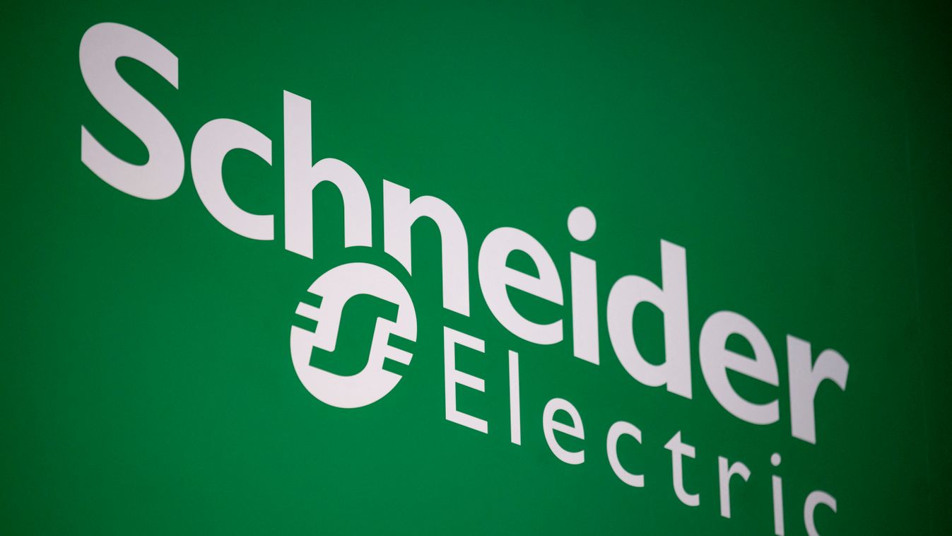 Schneider Electric, Schneider Electric Trade fairs Schneider Electric Electrical engineering Lettering Brand Signet Horizontal ECONOMY ELECTRONICS LOGO 