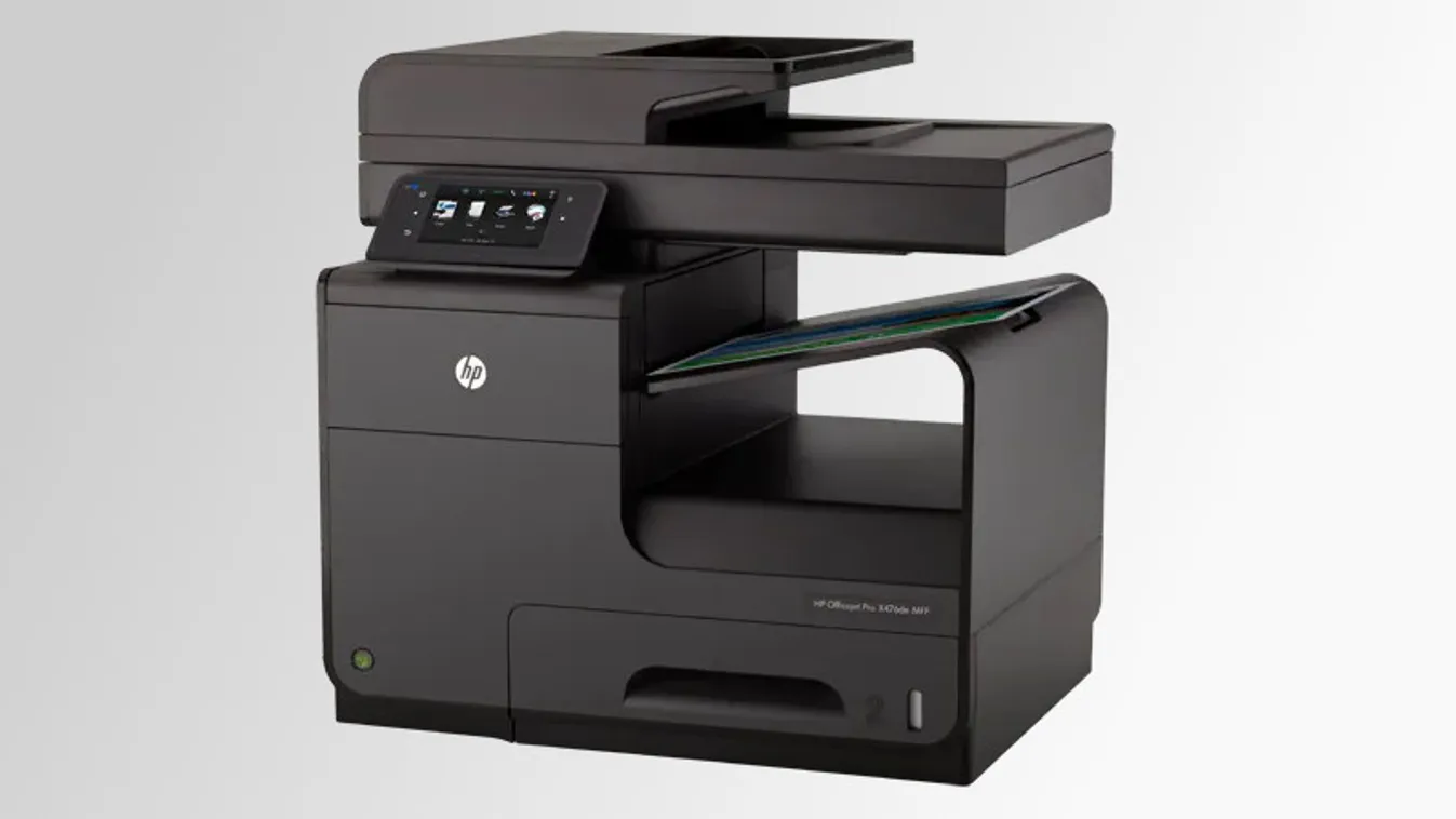 hp officejet pro x476dn printer nyomtato 