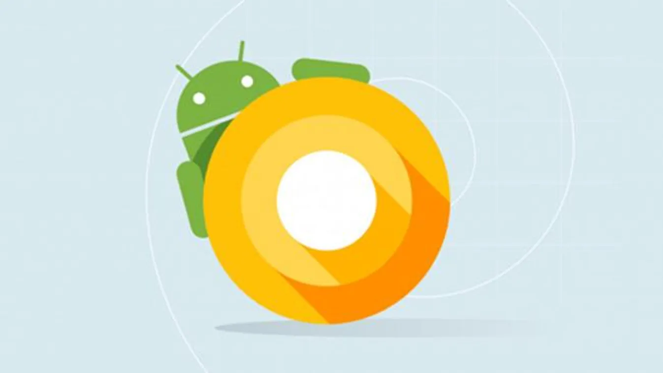 android o android 8.0 