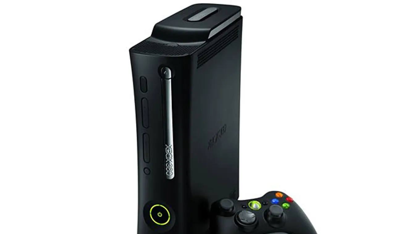 xbox 360 