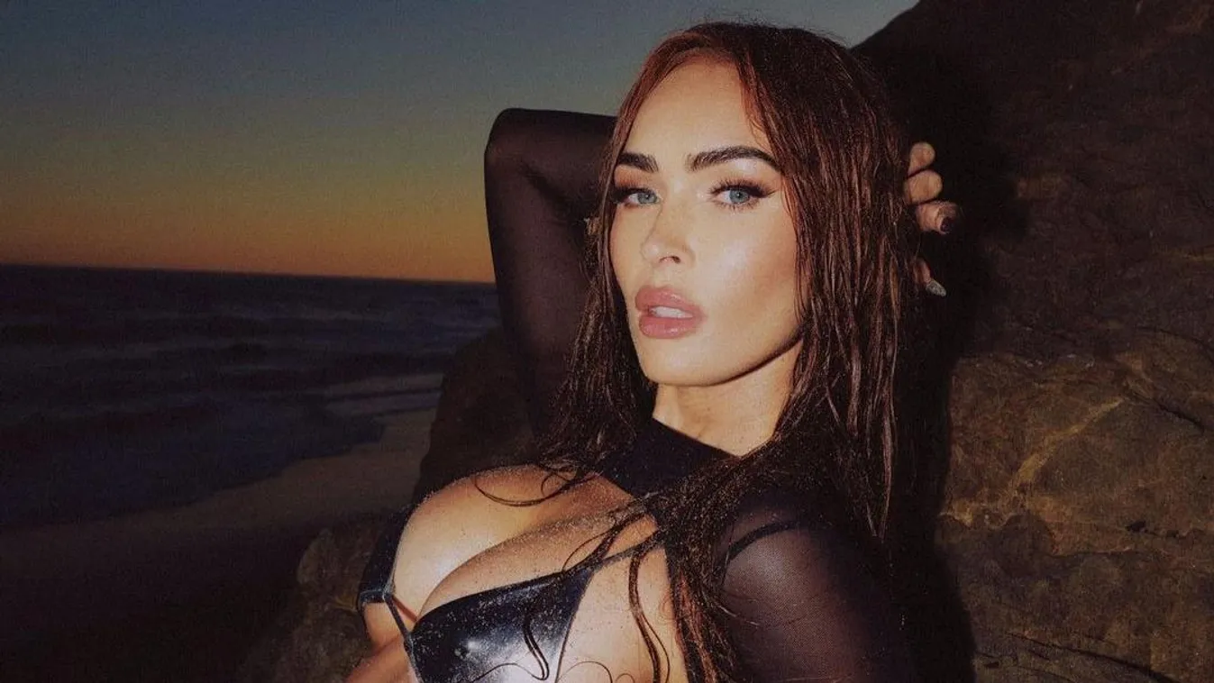 Megan Fox 